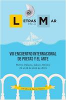 VIII Encuentro Internacional de Poetas y el Arte 